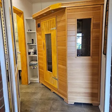 Apartment Balzwiekje Auszeit Auf Pferdehof In Ostfriesland