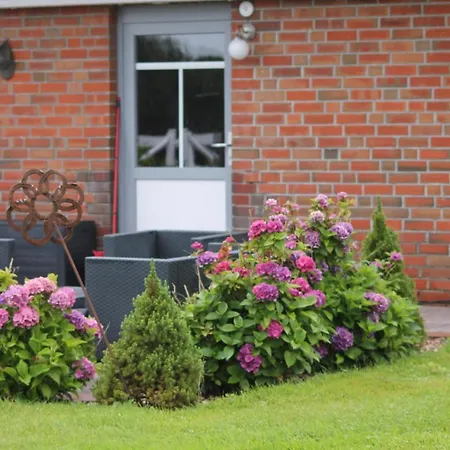 Balzwiekje Auszeit Auf Pferdehof In Ostfriesland * Ihlow (Aurich)