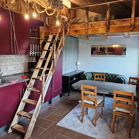 Balzwiekje Auszeit Auf Pferdehof In Ostfriesland Apartment Ihlow (Aurich)