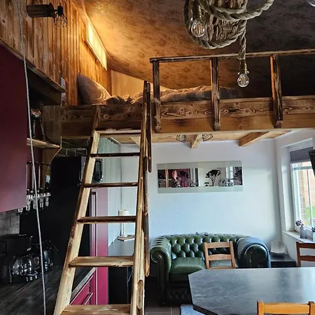 Balzwiekje Auszeit Auf Pferdehof In Ostfriesland *