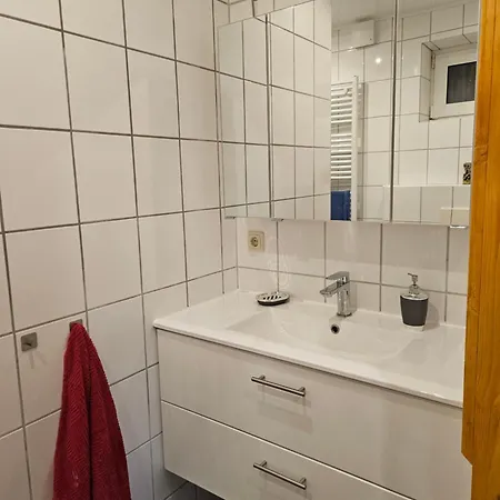 Apartment Balzwiekje Auszeit Auf Pferdehof In Ostfriesland *
