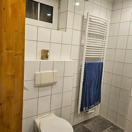 Balzwiekje Auszeit Auf Pferdehof In Ostfriesland Apartment