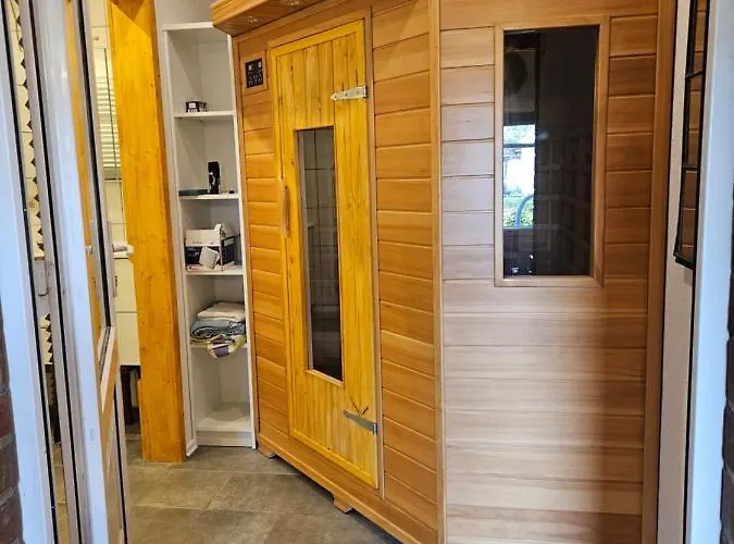 Appartement Balzwiekje Auszeit Auf Pferdehof In Ostfriesland