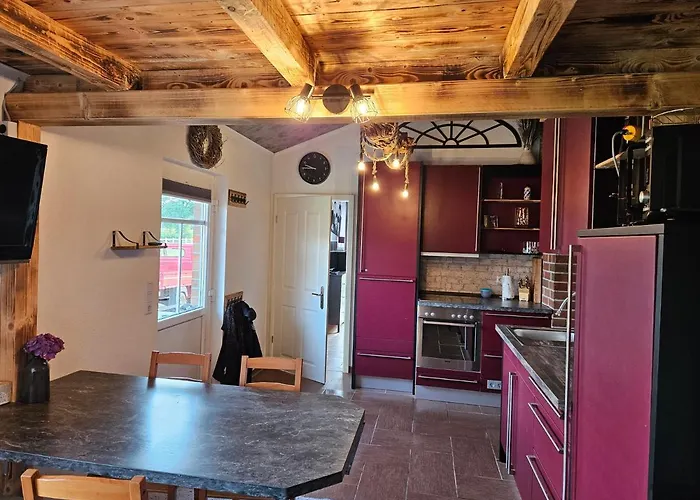 Balzwiekje Auszeit Auf Pferdehof In Ostfriesland Ihlow (Aurich)