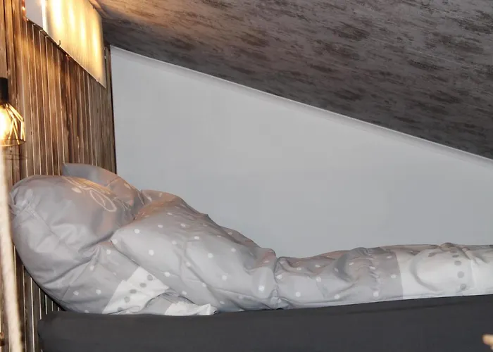 Balzwiekje Auszeit Auf Pferdehof In Ostfriesland Appartement Ihlow (Aurich)