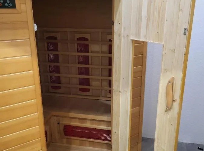 Balzwiekje Auszeit Auf Pferdehof In Ostfriesland Appartement Ihlow (Aurich)